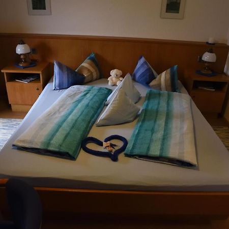 Pension Schwarzenbach Bad Reichenhall Esterno foto