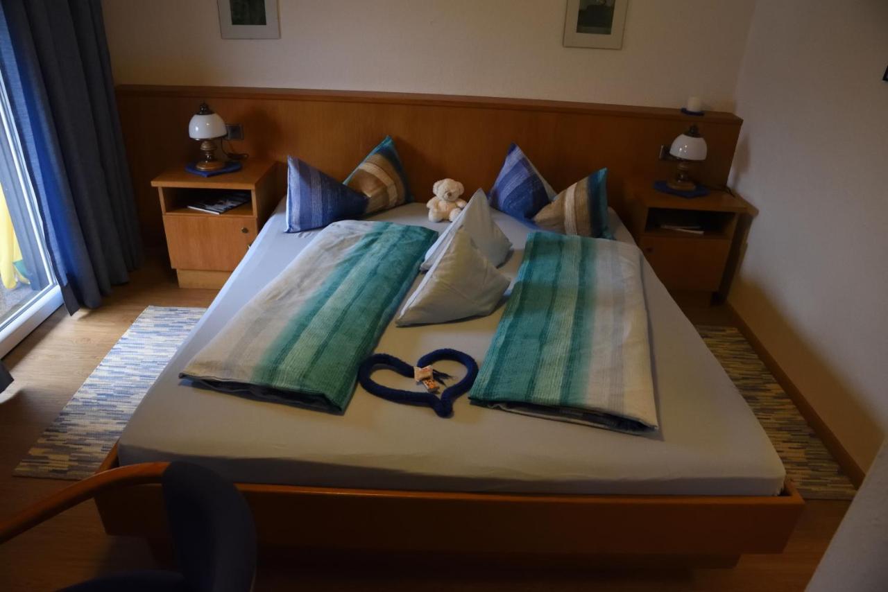 Pension Schwarzenbach Bad Reichenhall Esterno foto
