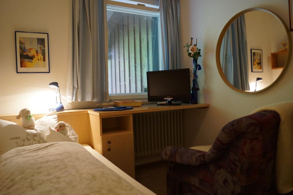 Pension Schwarzenbach Bad Reichenhall Esterno foto