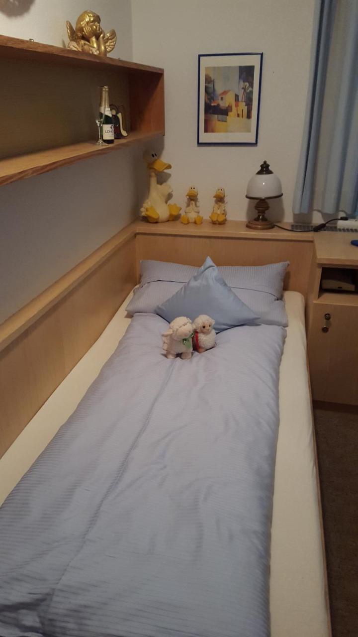 Pension Schwarzenbach Bad Reichenhall Esterno foto