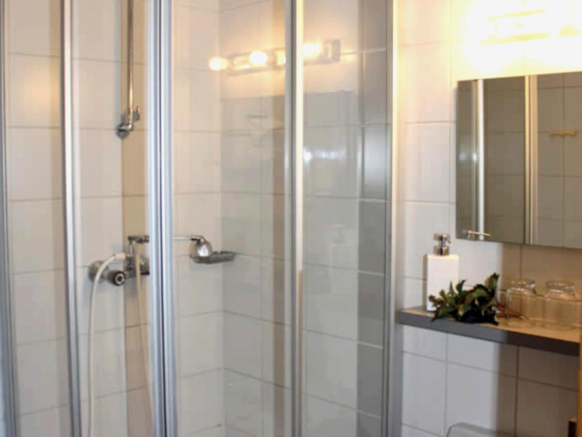 Pension Schwarzenbach Bad Reichenhall Esterno foto