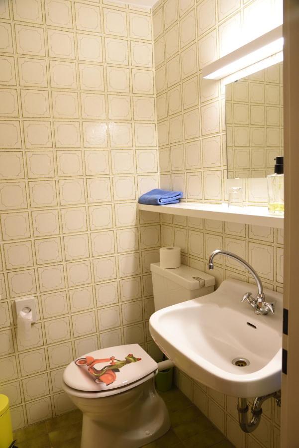 Pension Schwarzenbach Bad Reichenhall Esterno foto